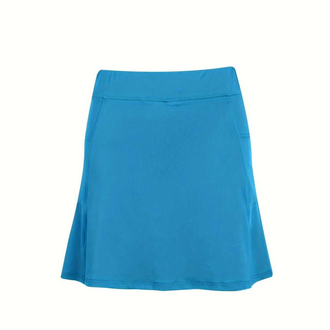 Malina | pantaloni corti a vita alta