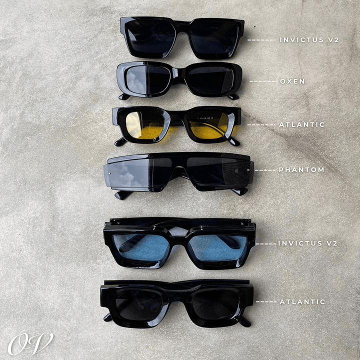 Malina | occhiali kotka