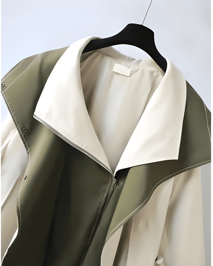 Malina | giacca a vento impermeabile