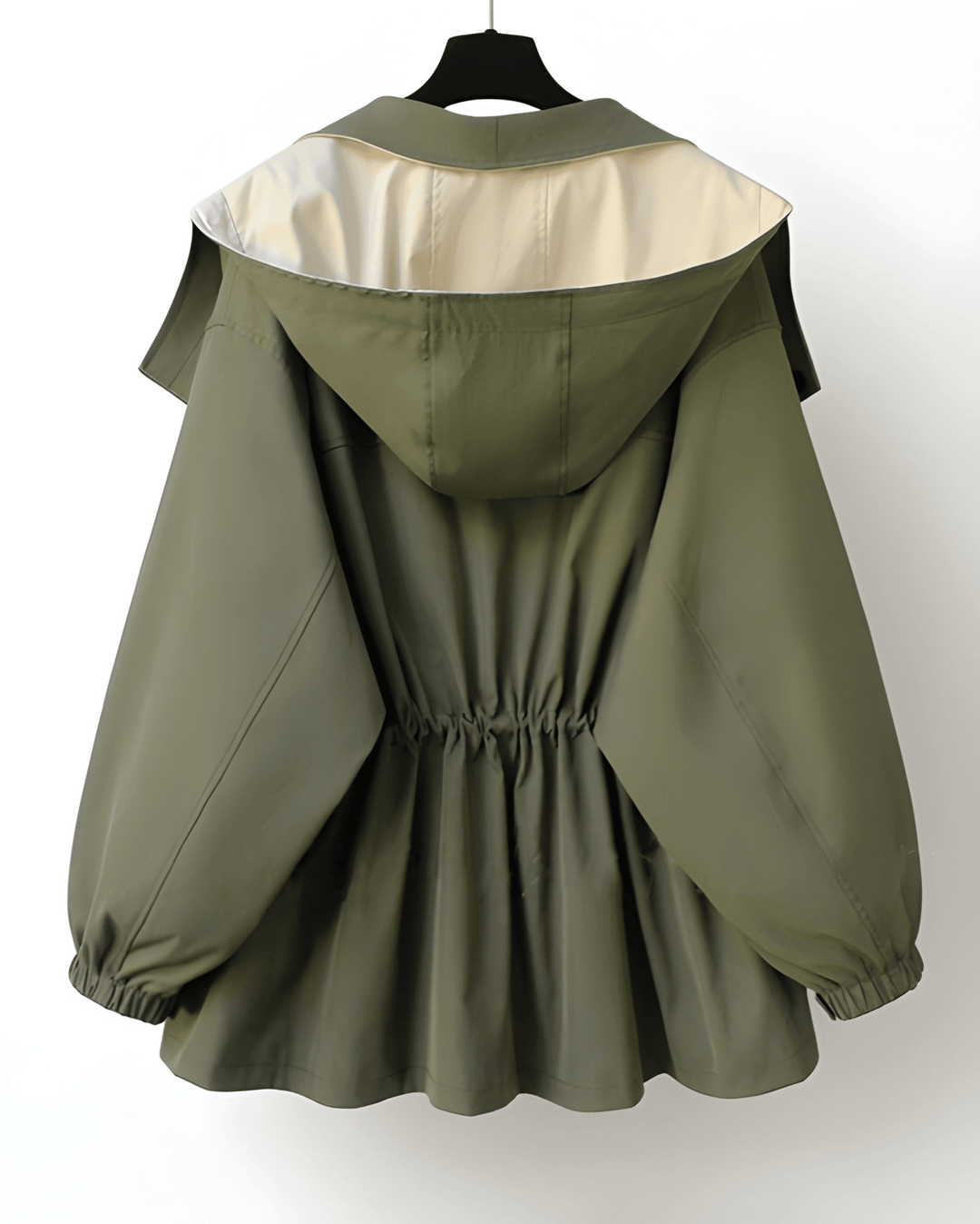 Malina | giacca a vento impermeabile