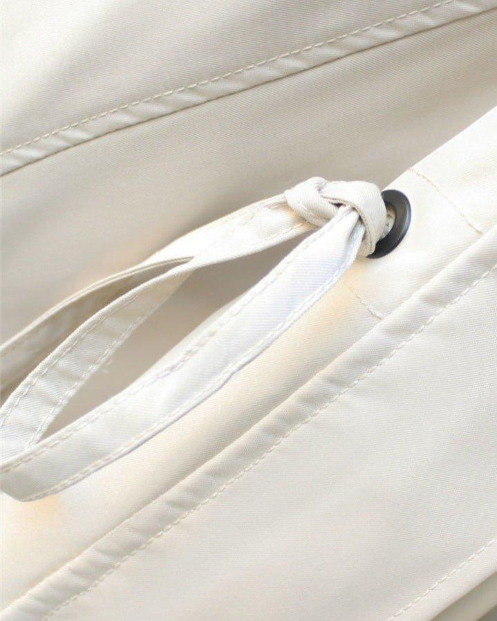 Malina | giacca a vento impermeabile