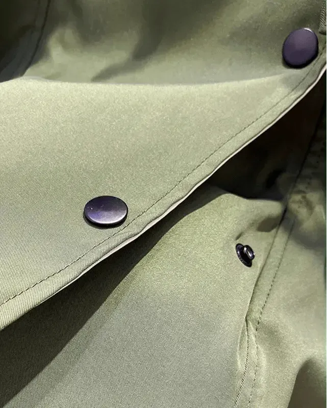 Malina | giacca a vento impermeabile