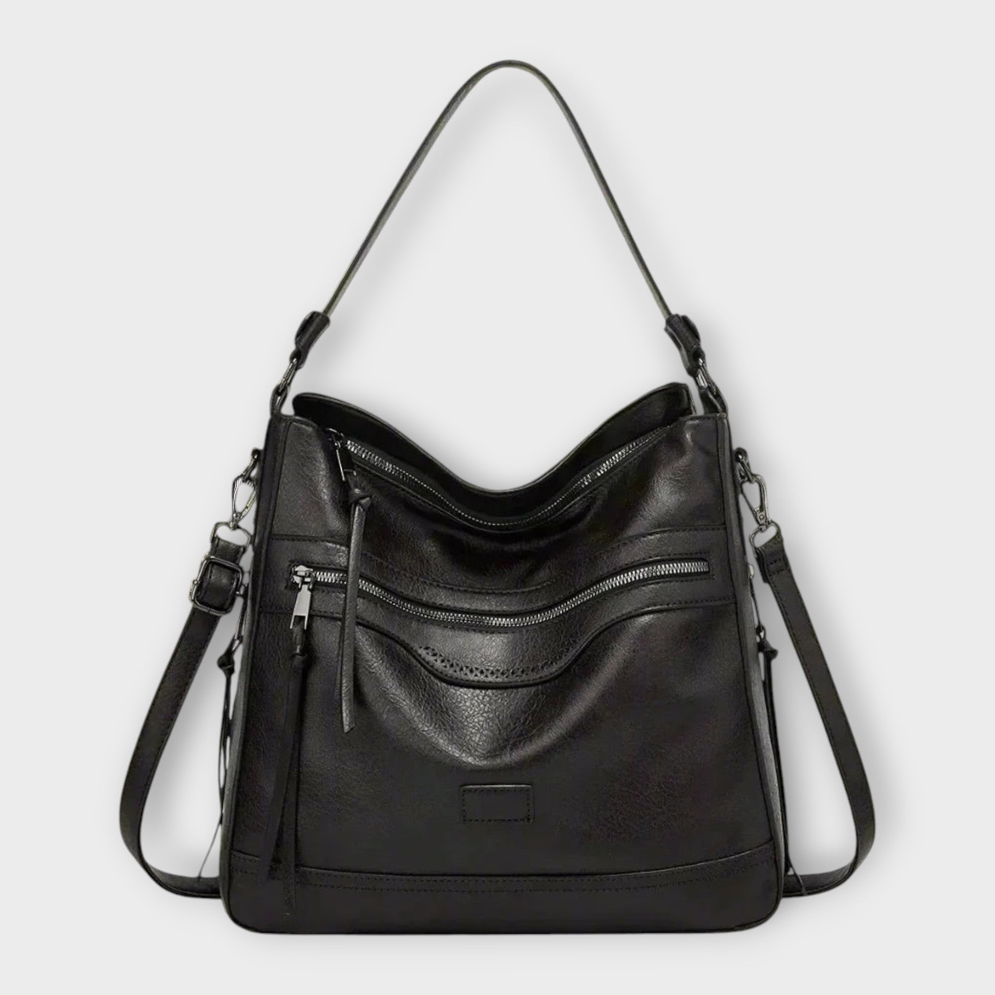 Malou | borsa a spalla retro