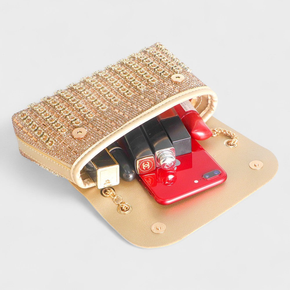 Malou | borsa elegante