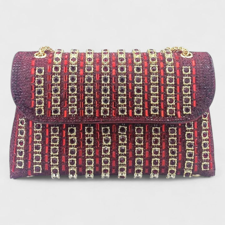 Malou | borsa elegante