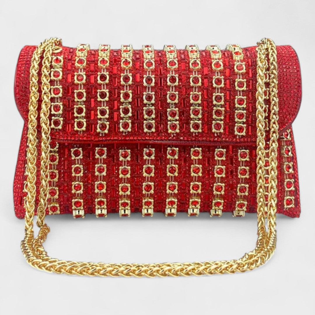 Malou | borsa elegante