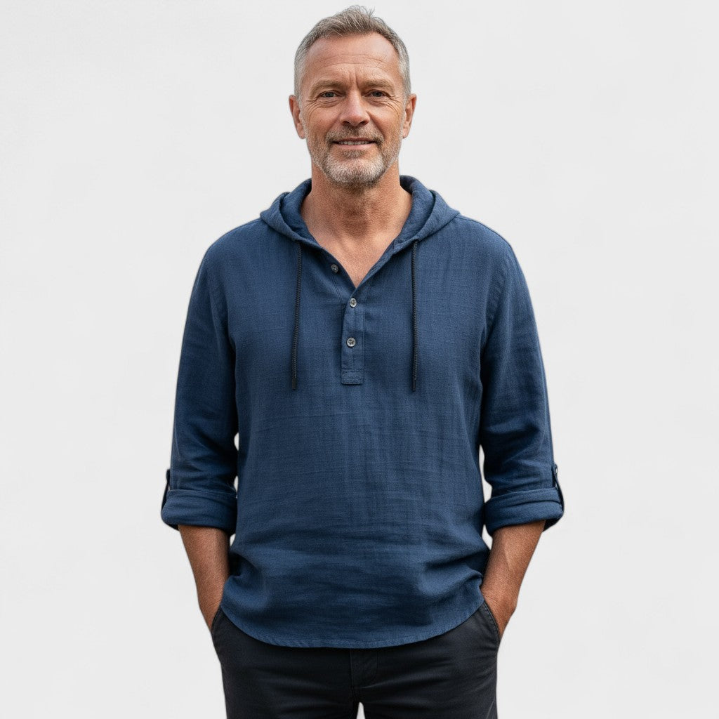 Marcel | camicia lussuosa