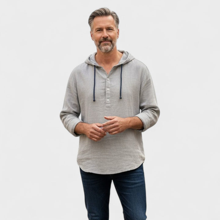 Marcel | camicia lussuosa