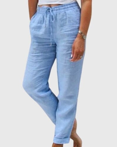 Margaret | pantaloni