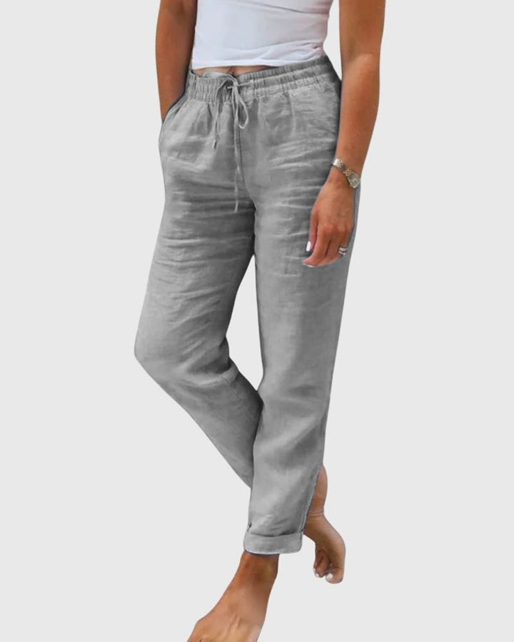 Margaret | pantaloni