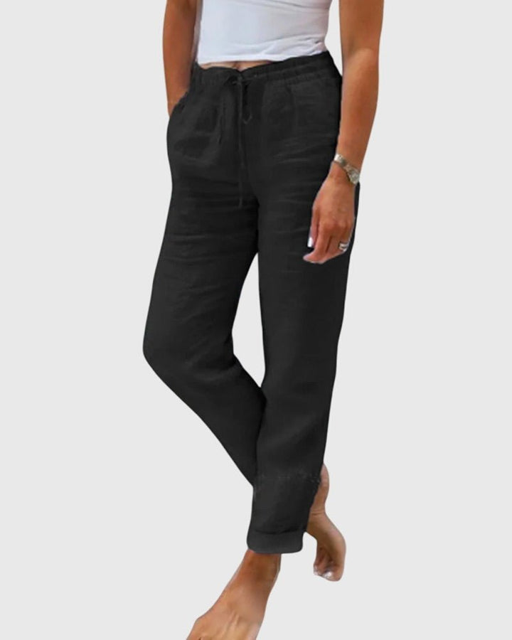 Margaret | pantaloni