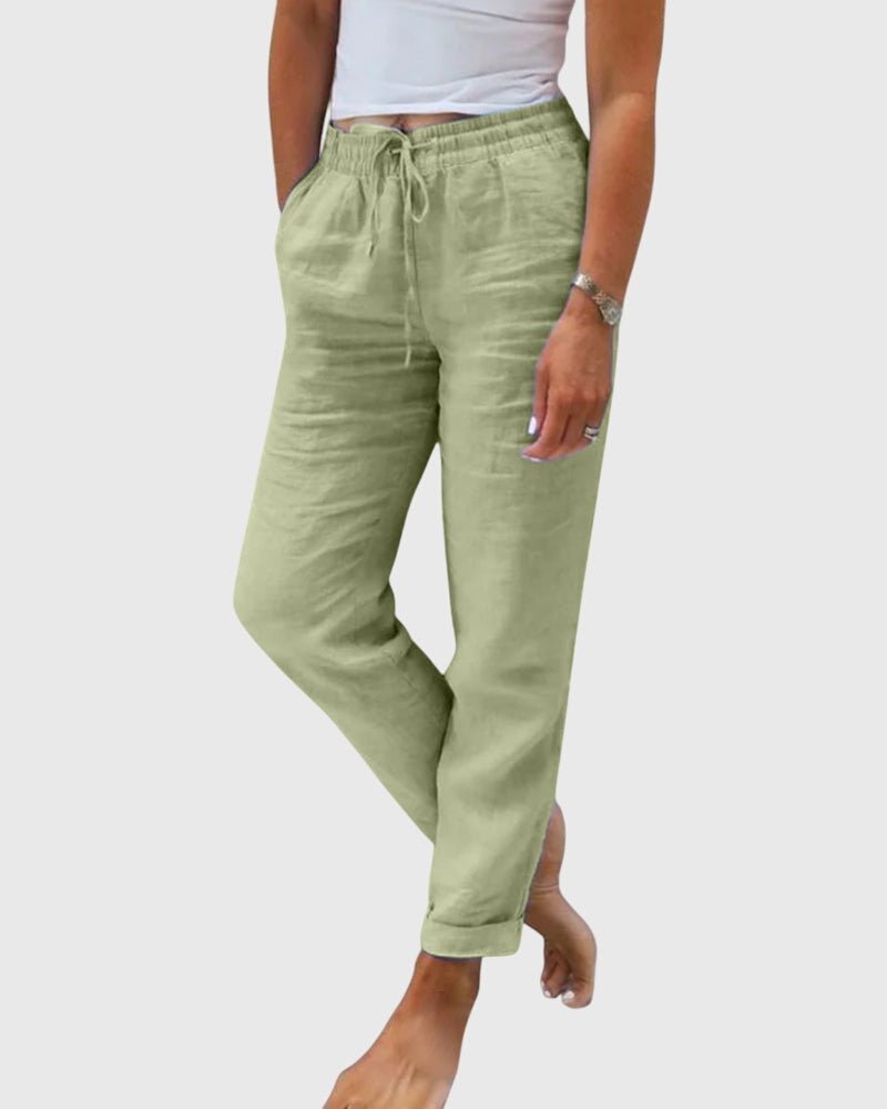 Margaret | pantaloni