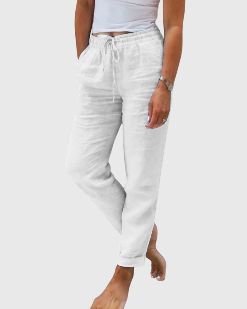 Margaret | pantaloni