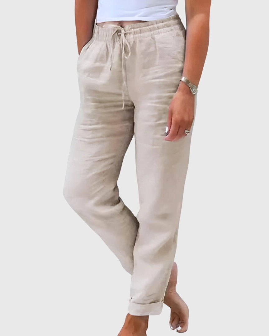 Margaret | pantaloni