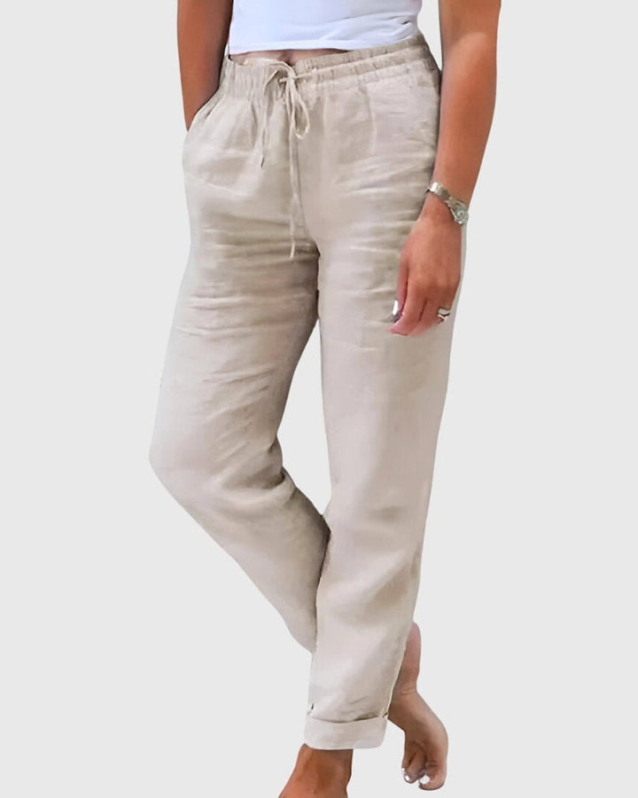 Margaret | pantaloni