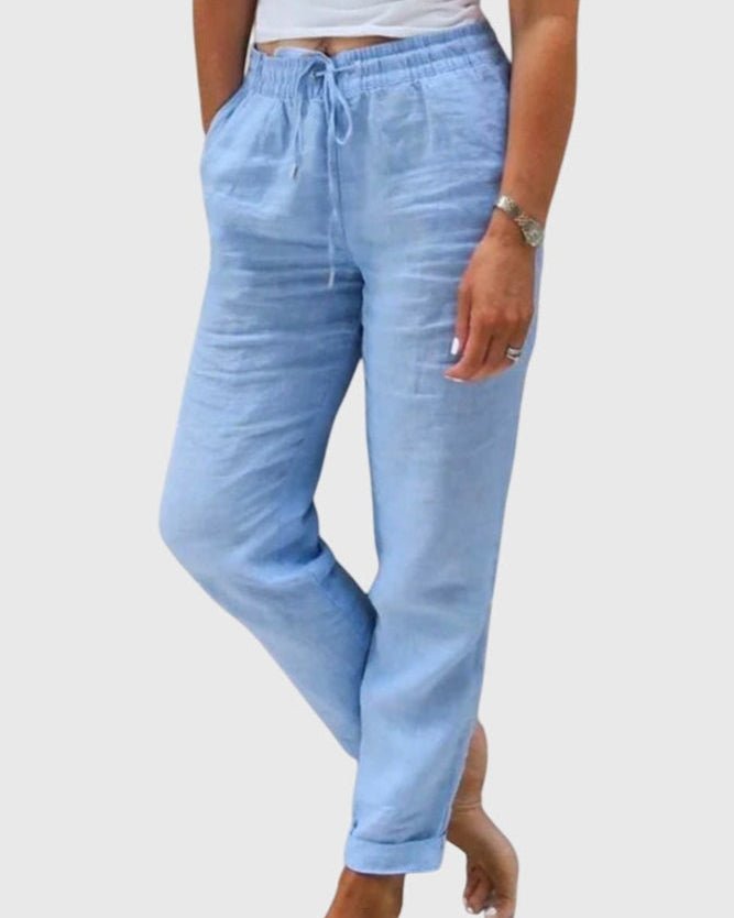 Margaret | pantaloni
