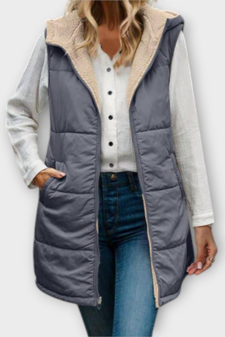 Marie | gilet
