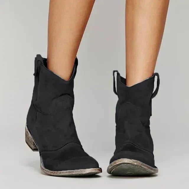 Marie | stivali da cowboy