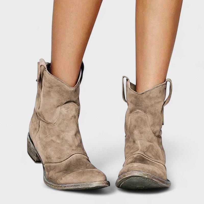 Marie | stivali da cowboy