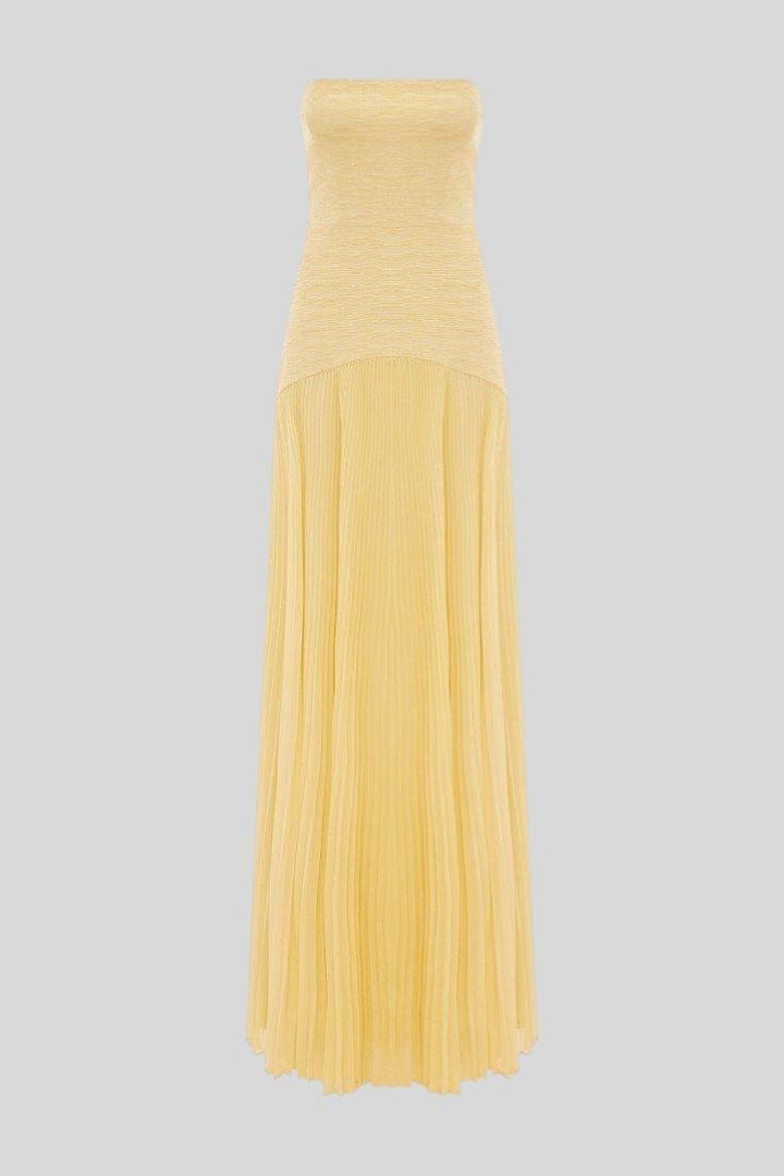 Marie | deia maxi-abito