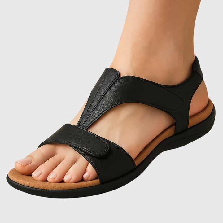 Marie | sandali ortopedici
