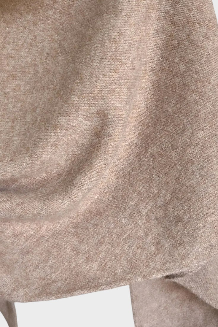 Marie | sciarpa in lana