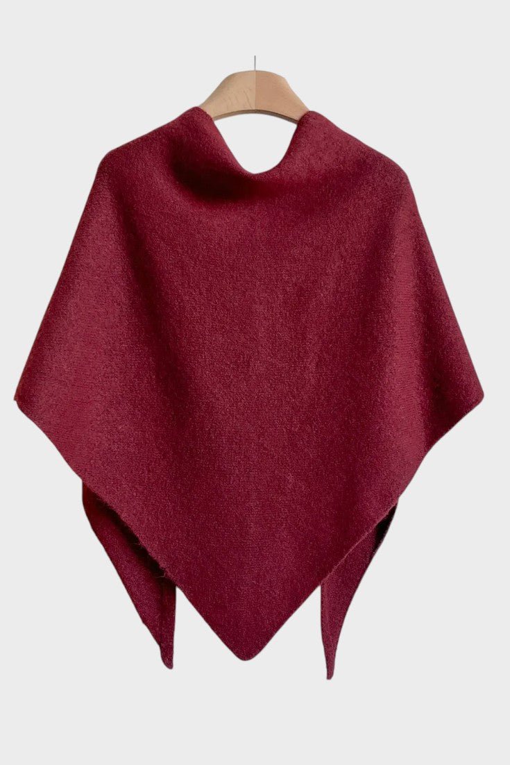 Marie | sciarpa in lana