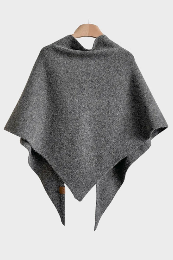 Marie | sciarpa in lana