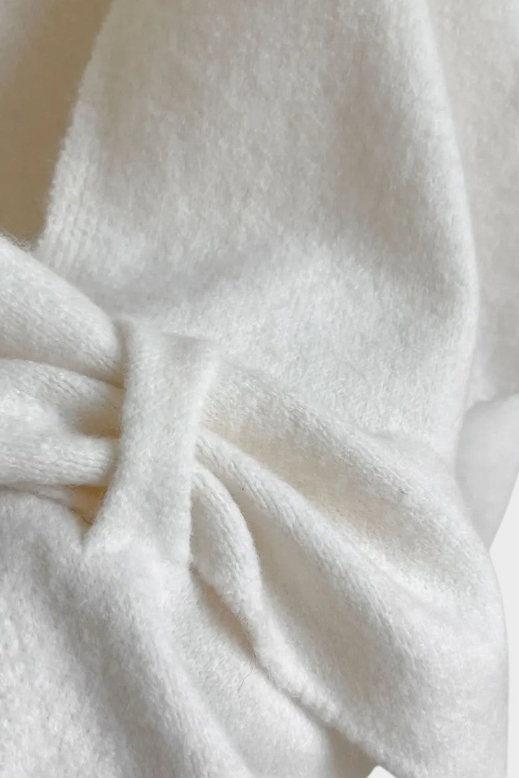 Marie | sciarpa in lana