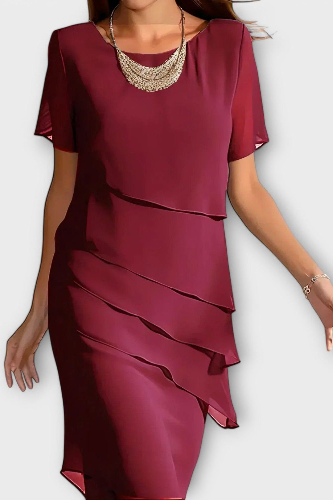 Marissa | abito midi