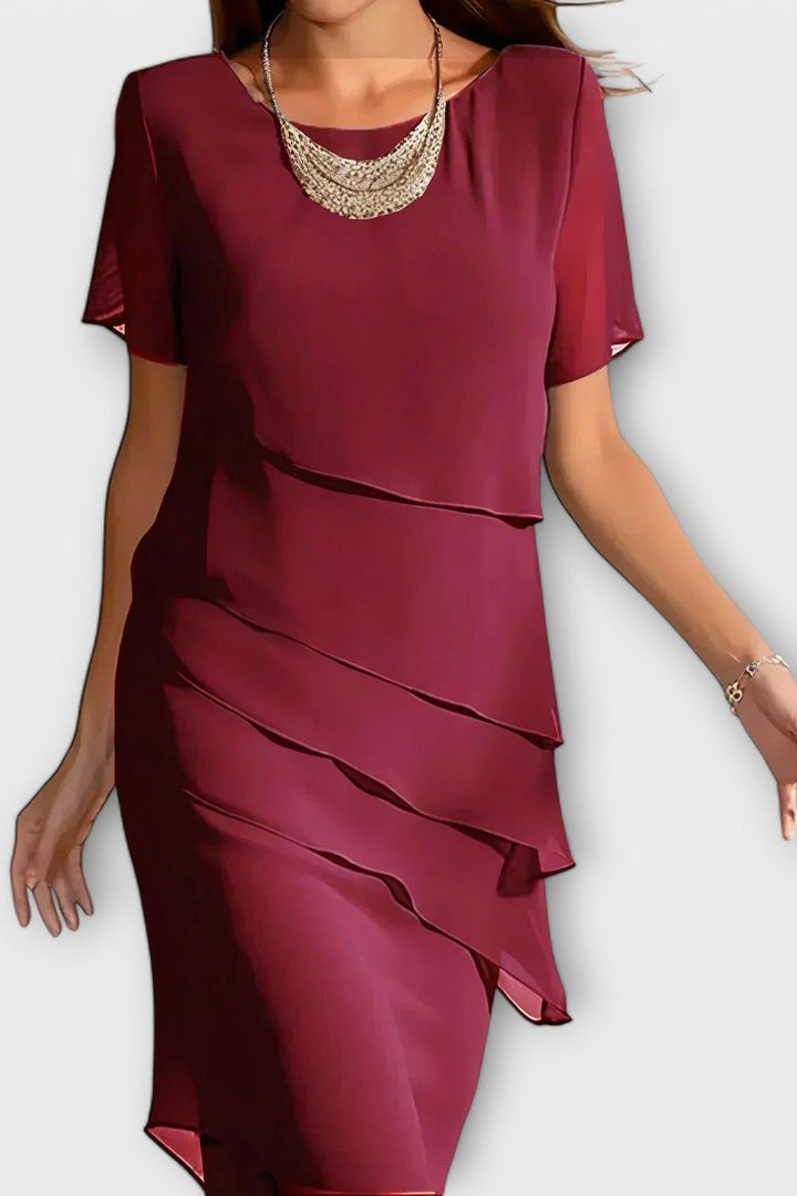 Marissa | abito midi