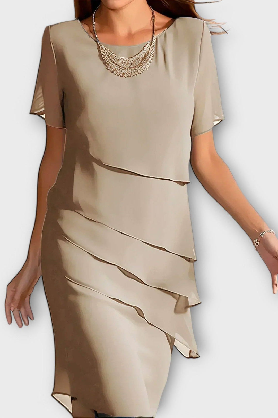 Marissa | abito midi