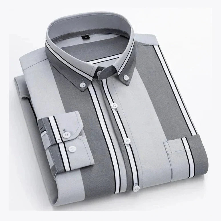 Mark | camicia elegante