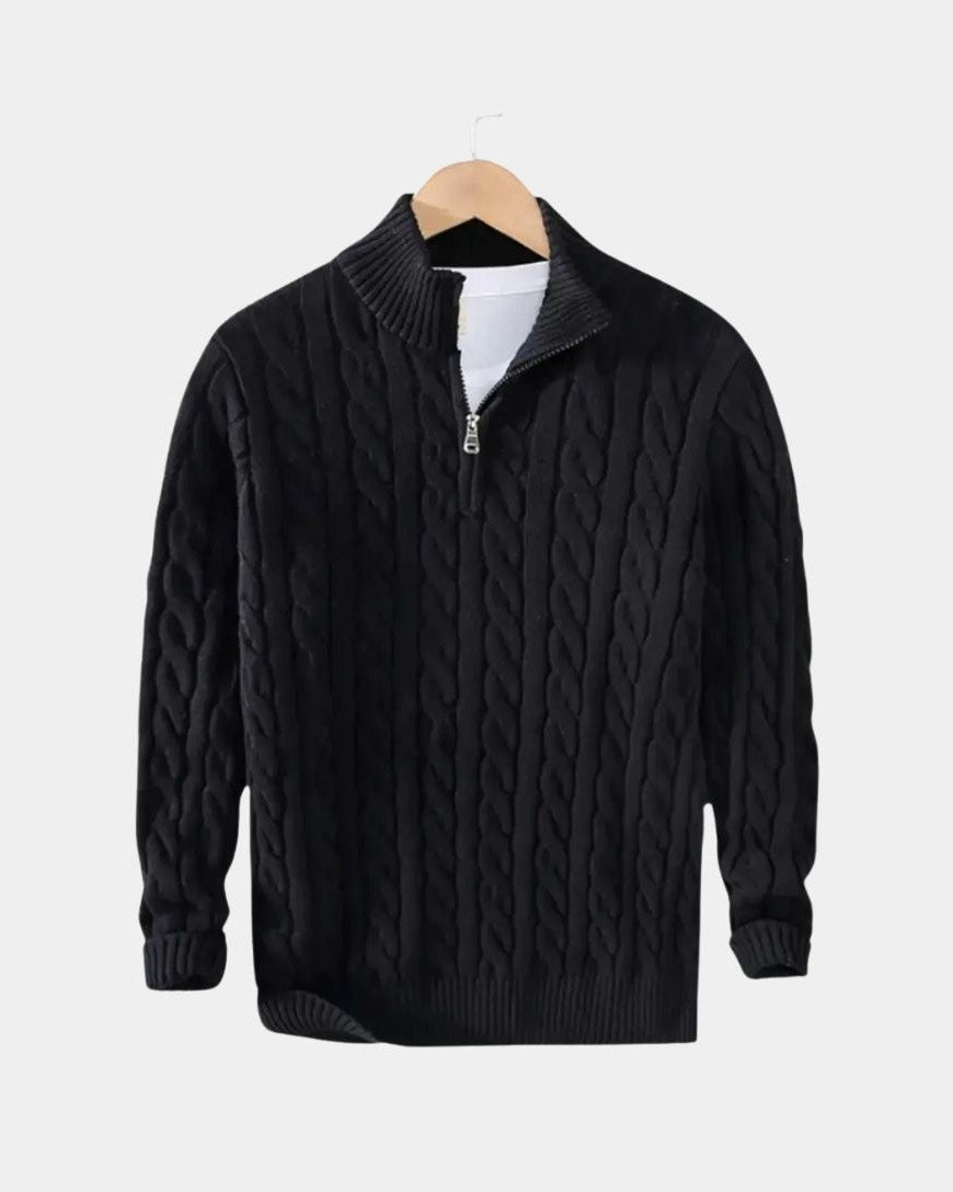 Mark | pullover essenziale