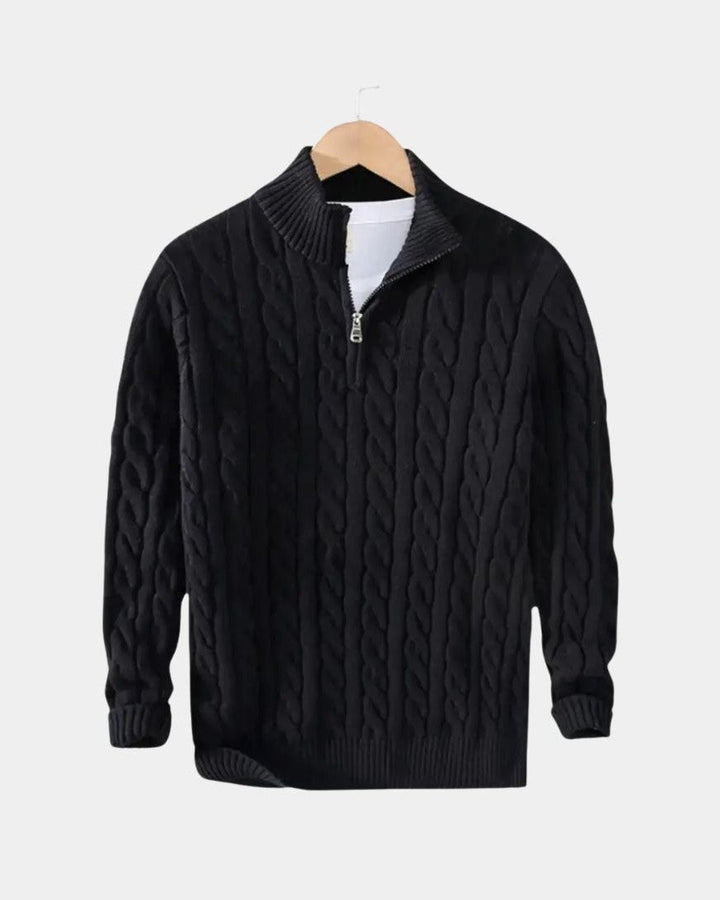 Mark | pullover essenziale