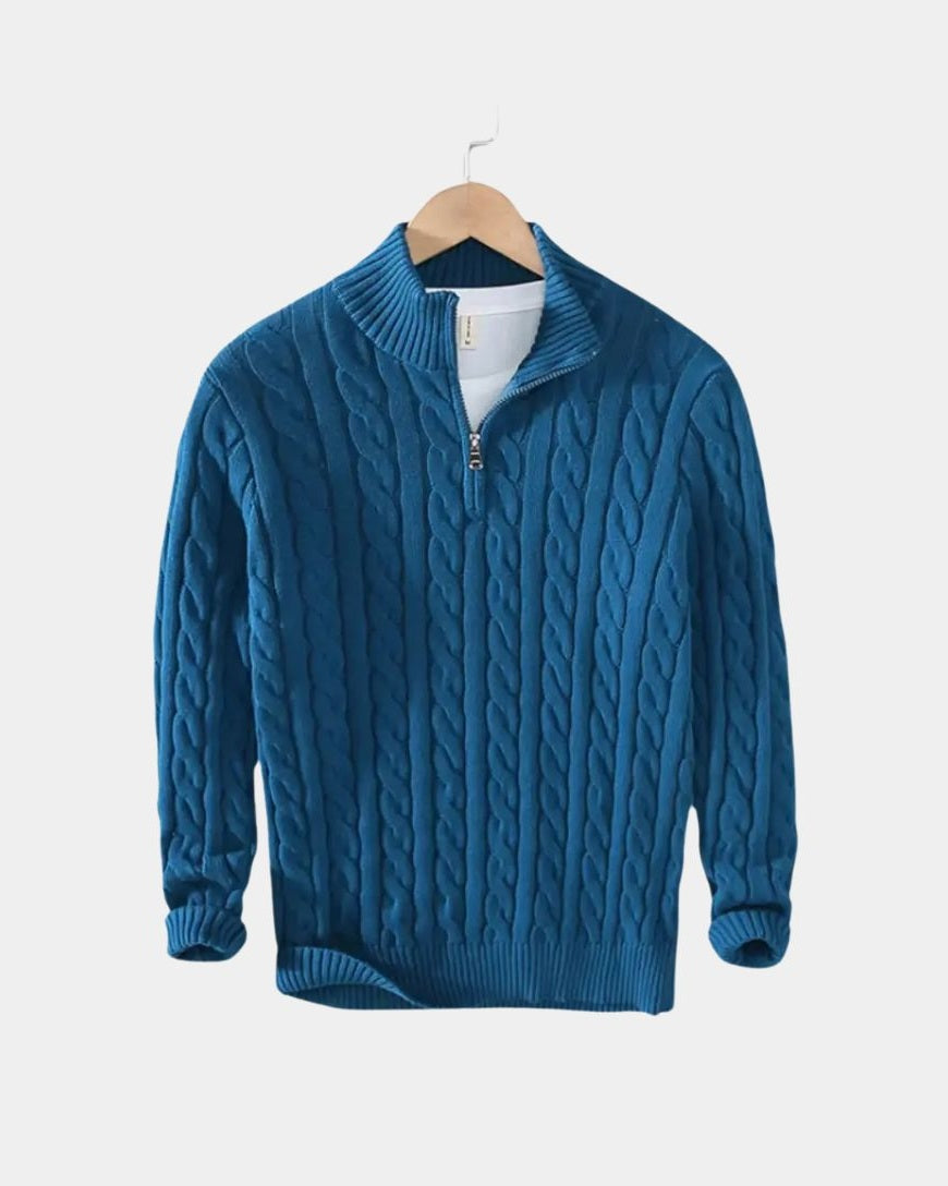 Mark | pullover essenziale