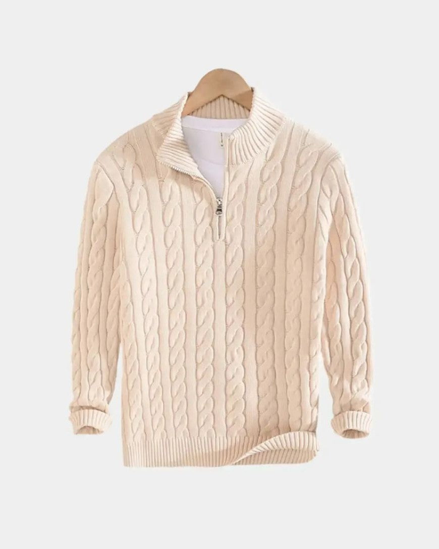 Mark | pullover essenziale