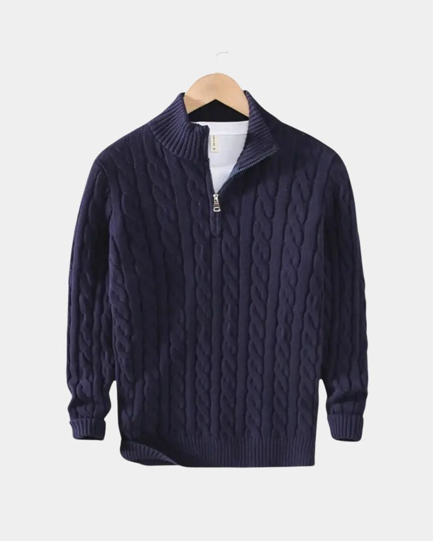 Mark | pullover essenziale