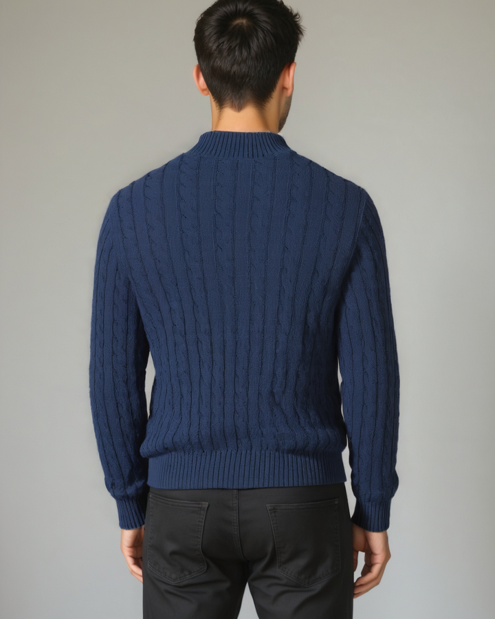 Mark | pullover essenziale