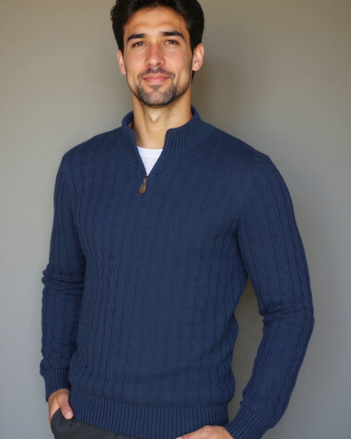 Mark | pullover essenziale