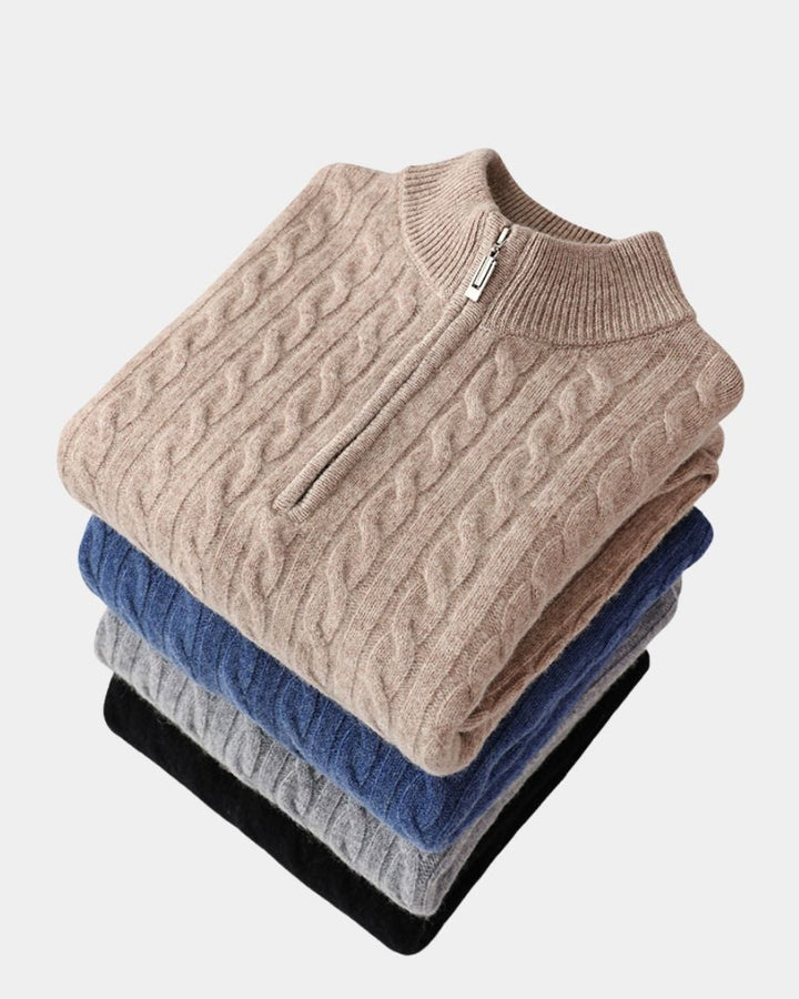 Mark | pullover essenziale