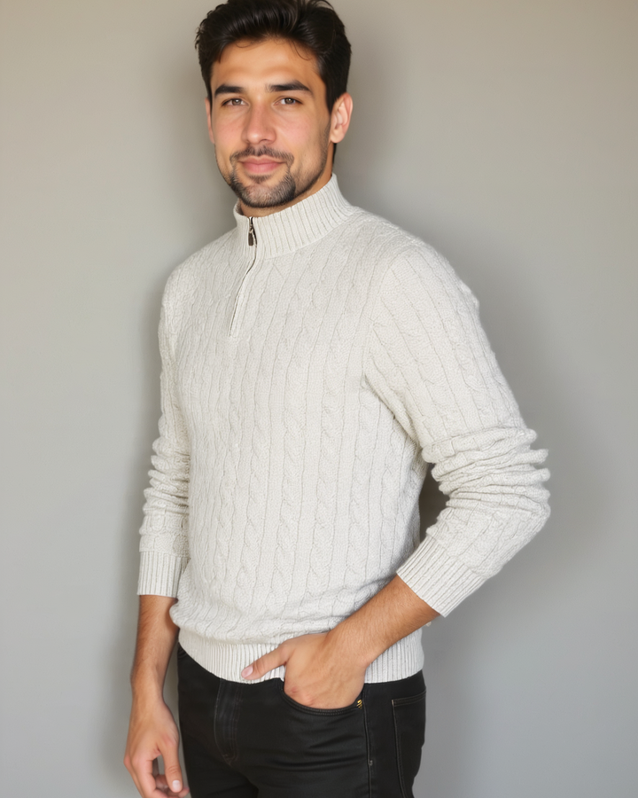 Mark | pullover essenziale
