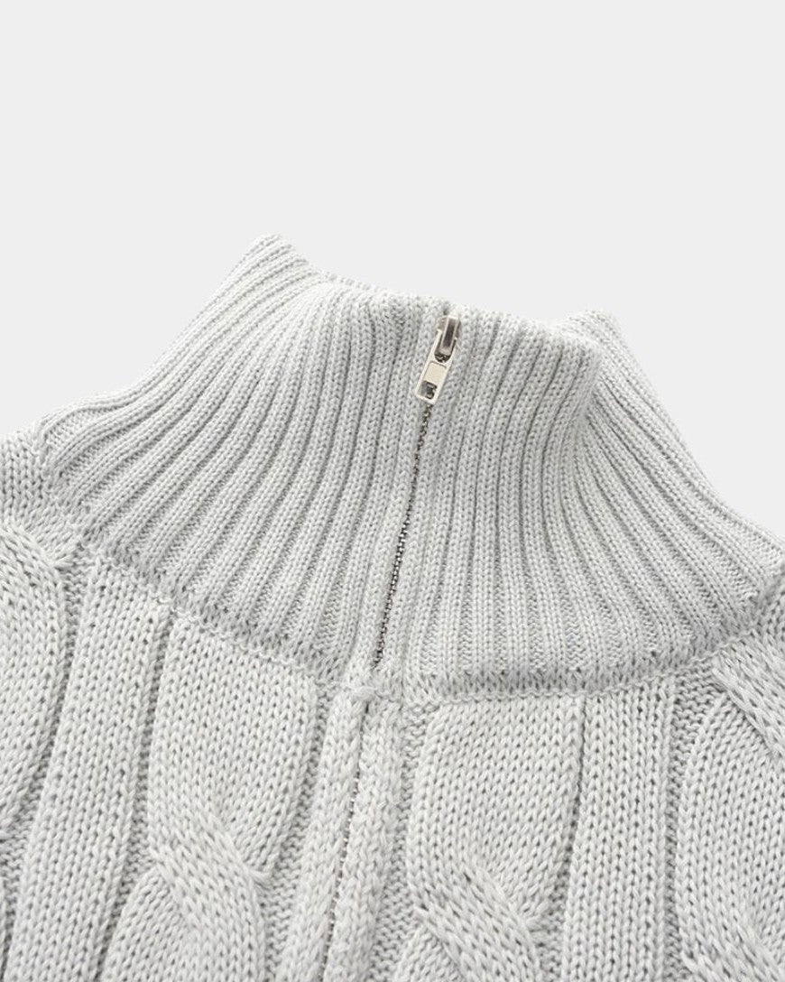 Mark | pullover essenziale