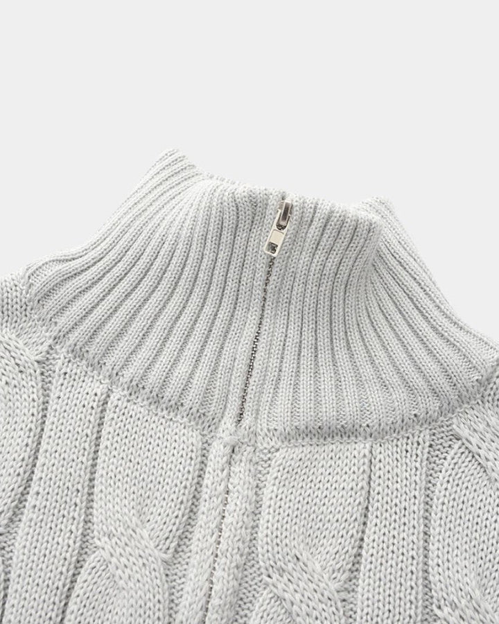 Mark | pullover essenziale
