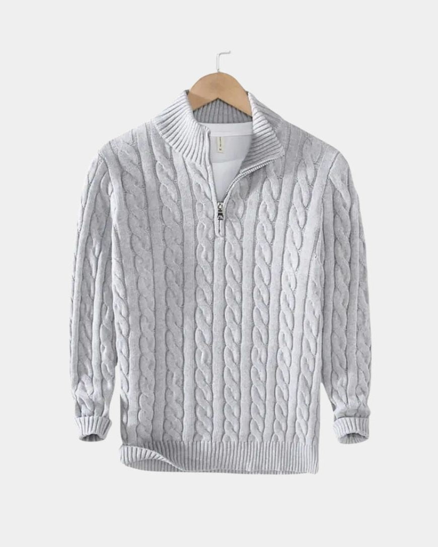 Mark | pullover essenziale