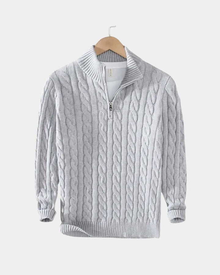 Mark | pullover essenziale