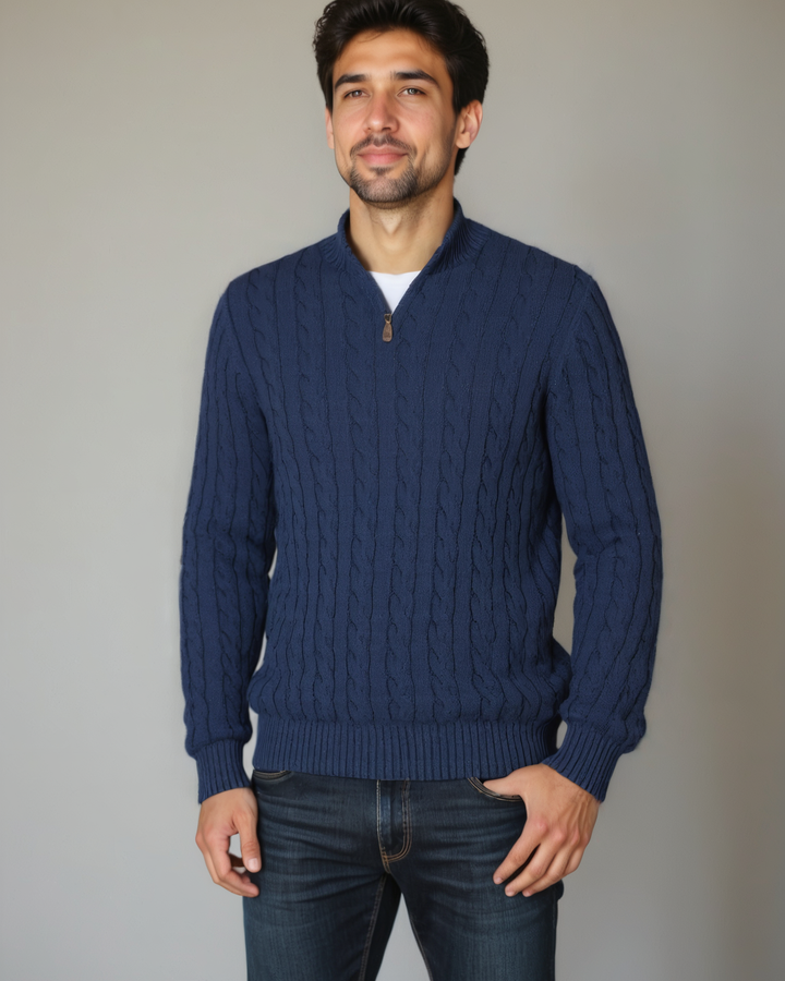 Mark | pullover essenziale