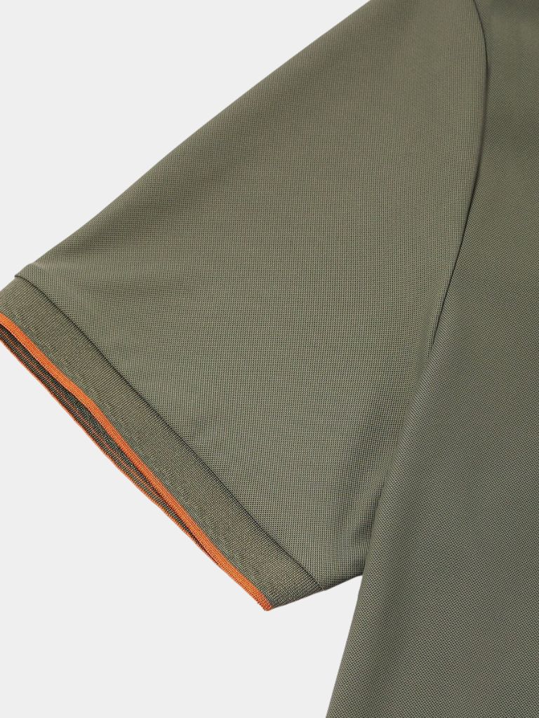 Mark | noble strikpolo