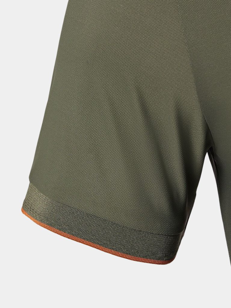 Mark | noble strikpolo