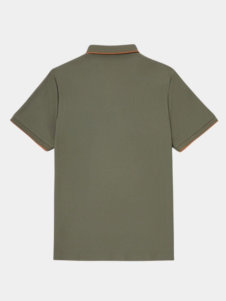 Mark | noble strikpolo